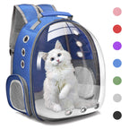 Petzlo AirView Pet Travel Backpack