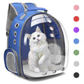Petzlo AirView Pet Travel Backpack