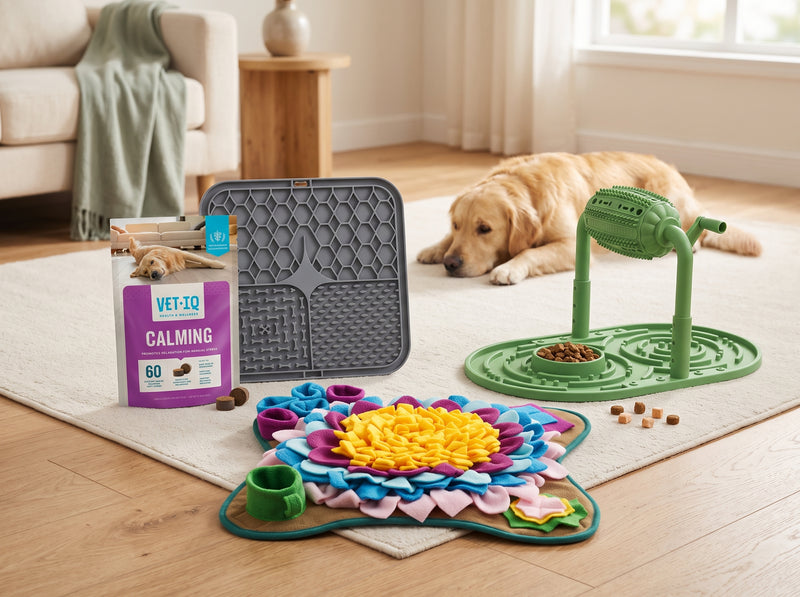 Separation Support Kit