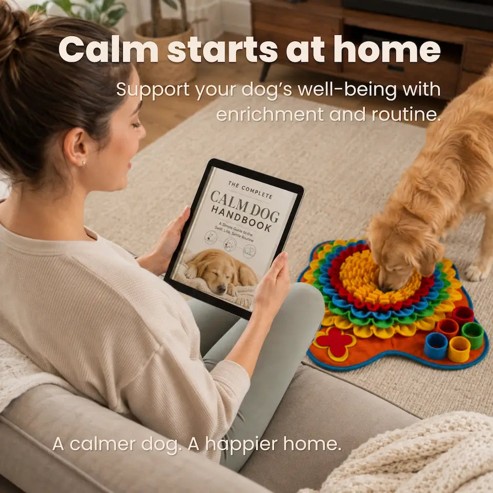 Separation Support Kit