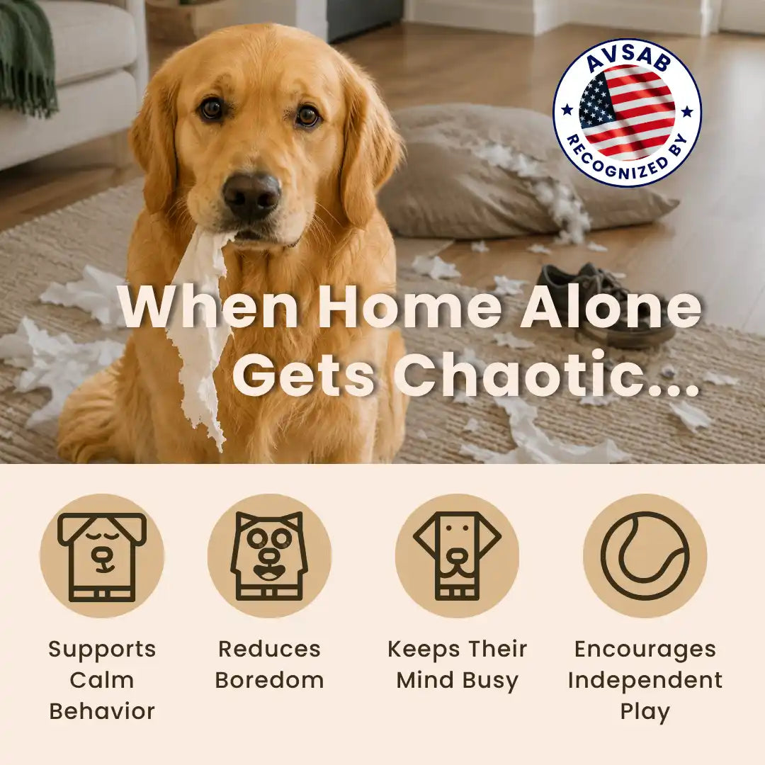 Separation Support Kit