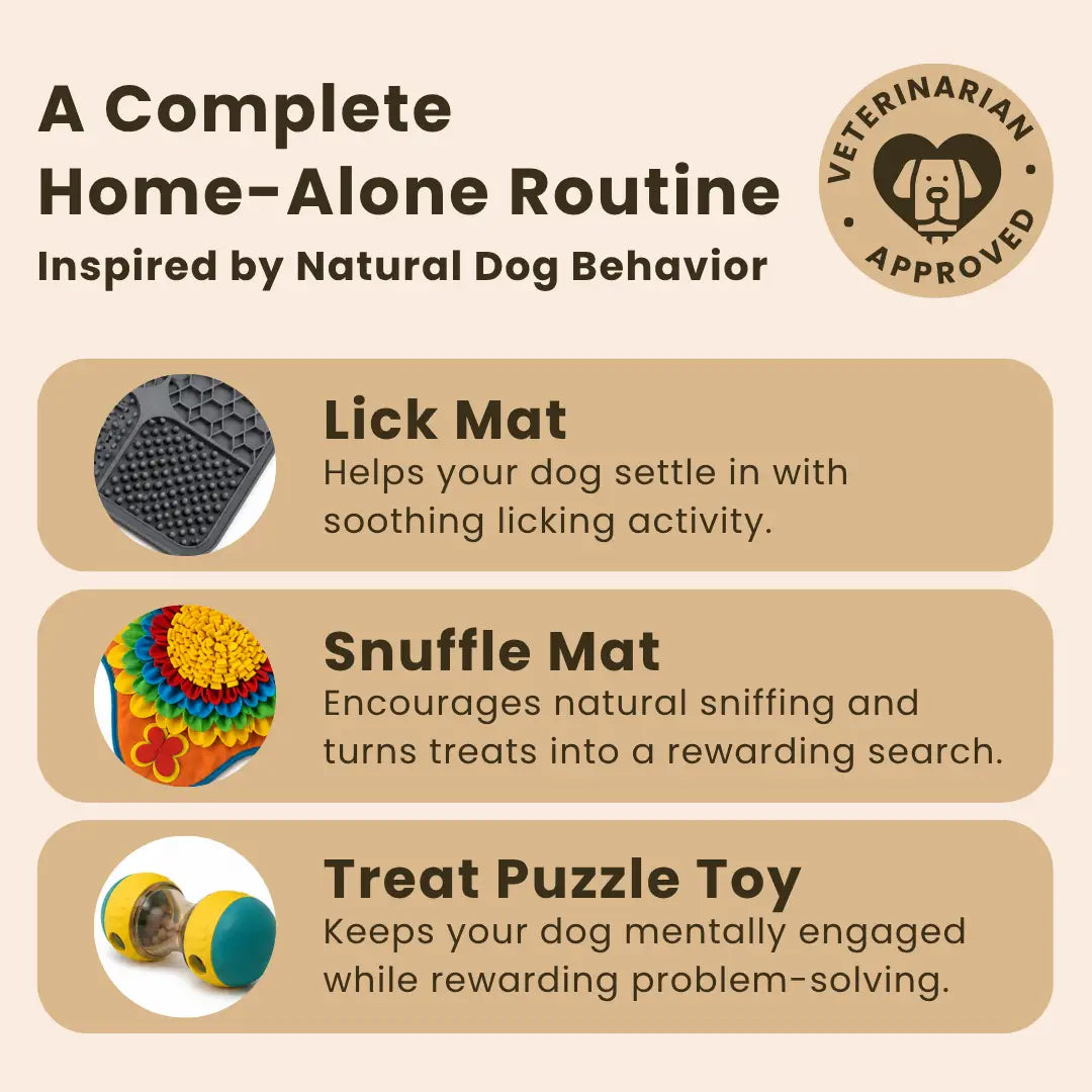 Separation Support Kit