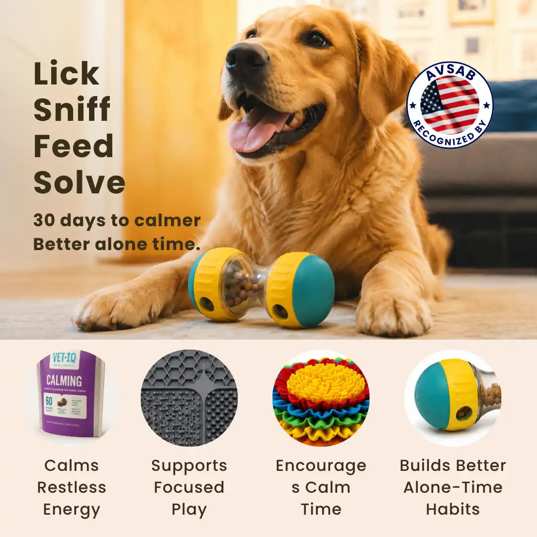 Separation Support Kit