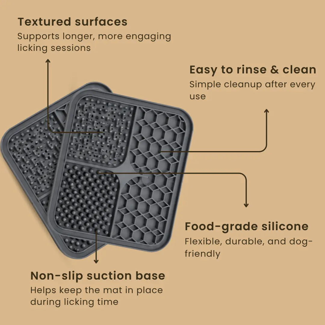 Separation Support Kit