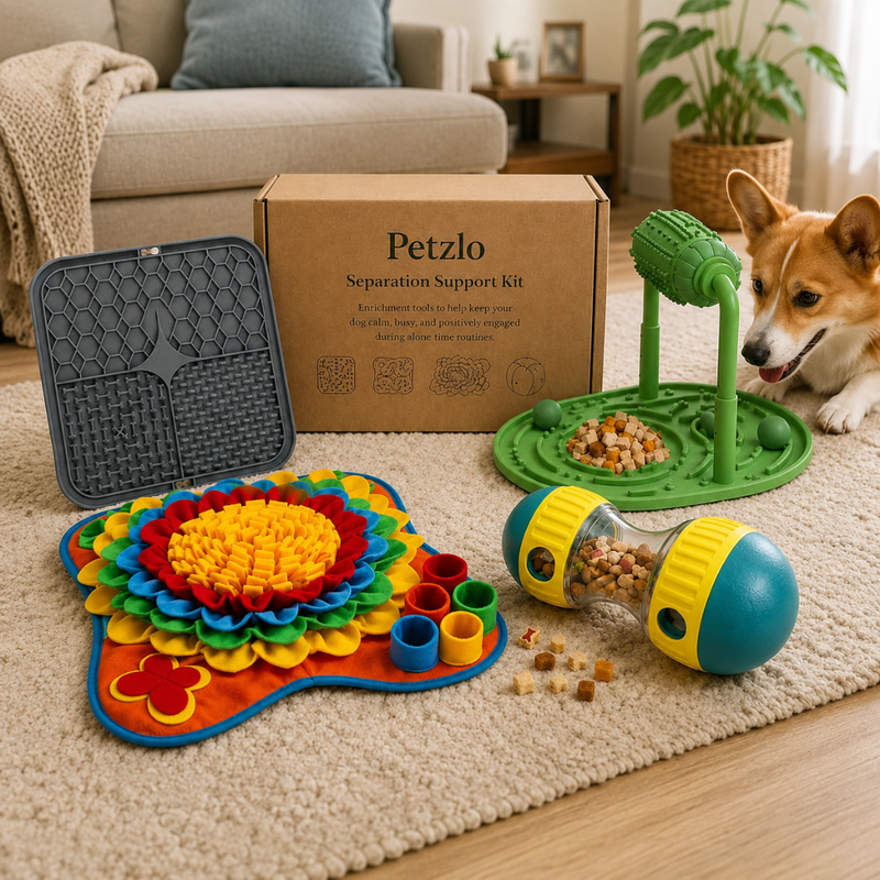 Separation Support Kit