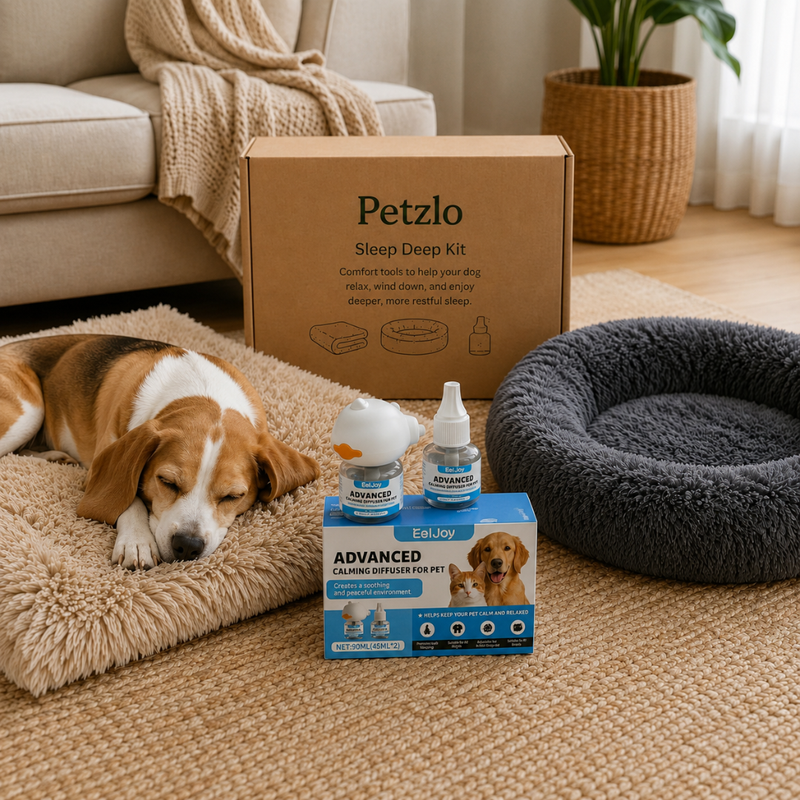 Sleep Deep Kit