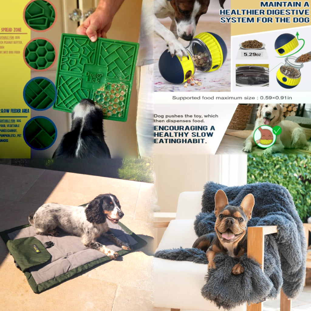 Separation Support Kit