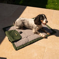 Calm Corner Mat