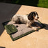 Calm Corner Mat