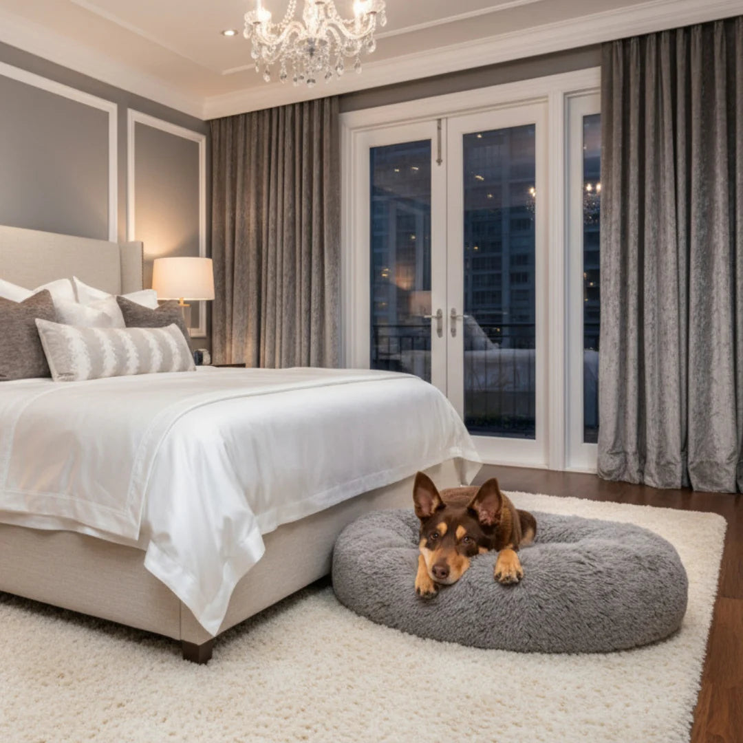 Calming Bed
