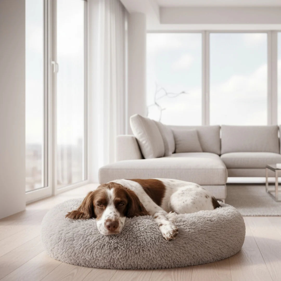 Calming Bed