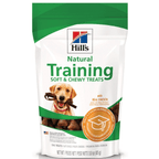 Soft Training Treats