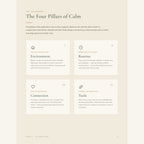 The Complete Calm Dog Handbook